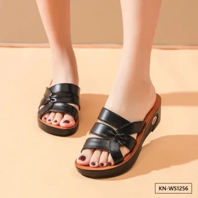 WOVEN WHISPER WOMEN'S SANDAL
